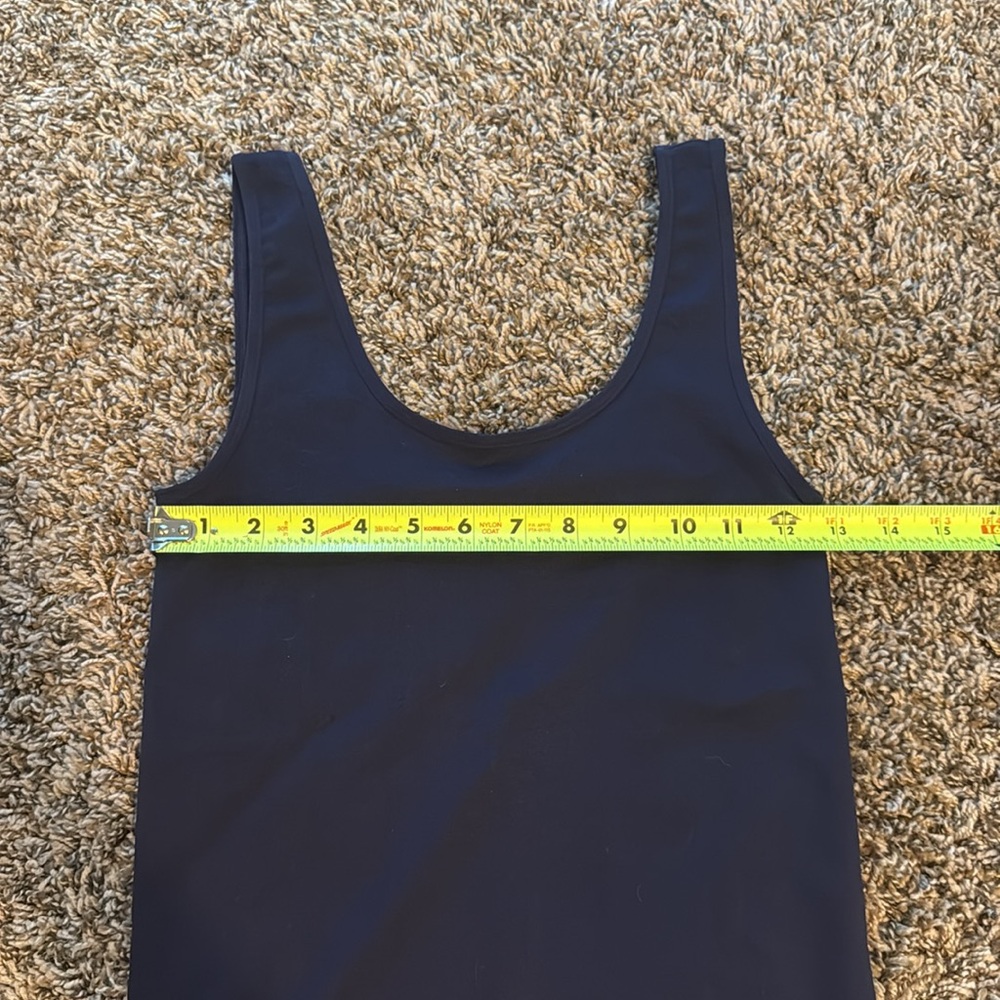 Mindd navy bodysuit - Picture 2 of 4